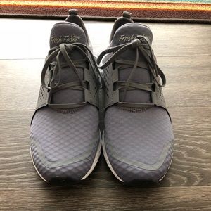 Men’s New Balance Fresh Foam Cruz - US size 9.5